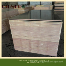 Factory-Directly Sales Film Faced Plywood for Iran